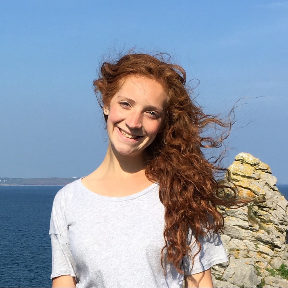 Meet your Posher, Grace